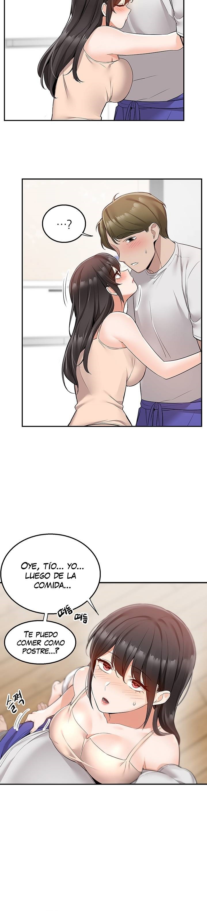 Delivery to Home Raw Chapter 12 Page 17
