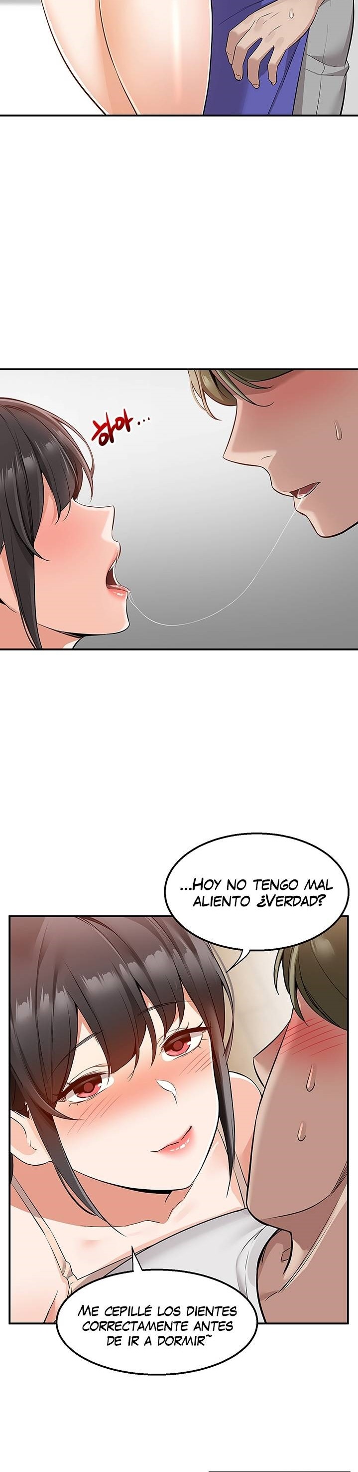 Delivery to Home Raw Chapter 12 Page 20