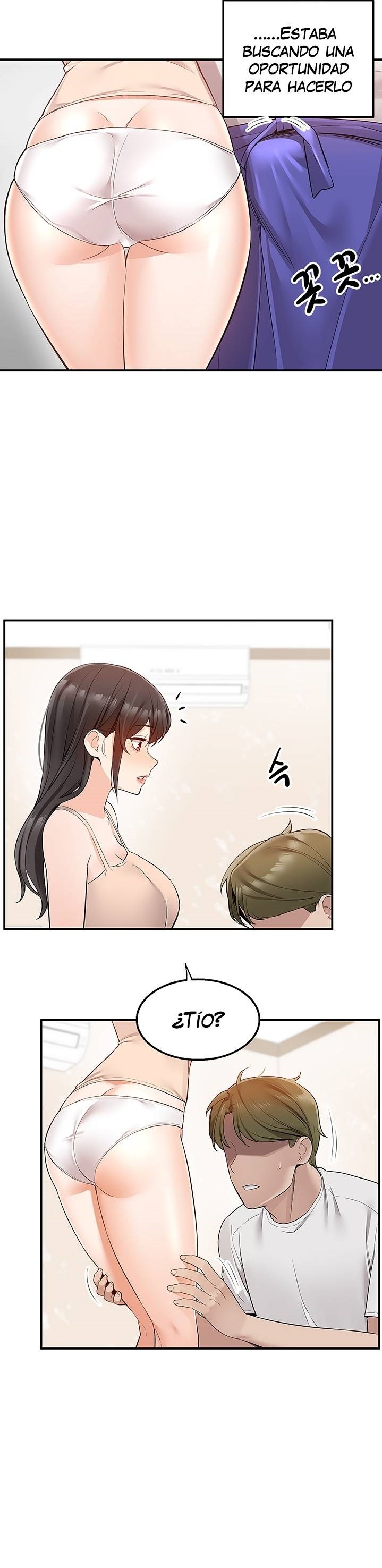 Delivery to Home Raw Chapter 12 Page 21