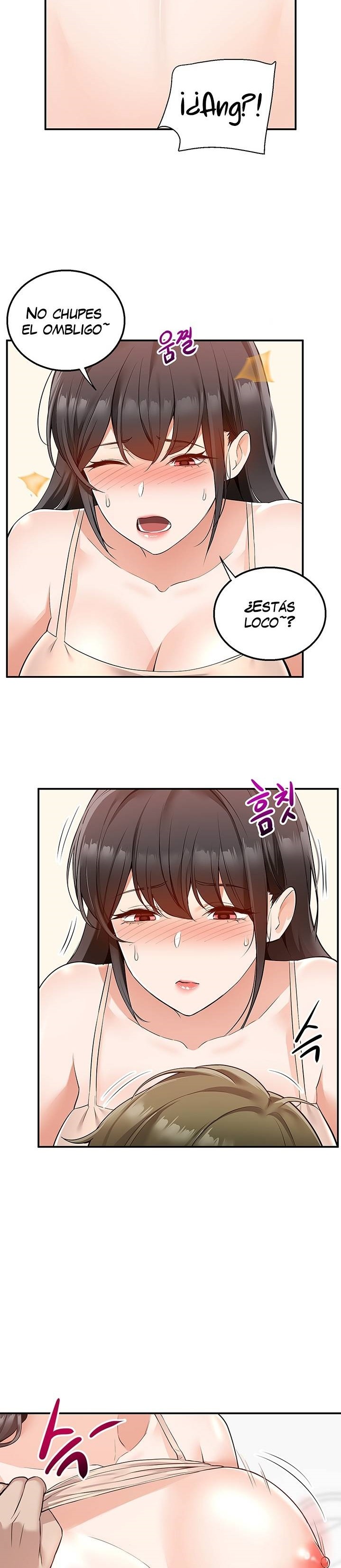 Delivery to Home Raw Chapter 12 Page 24