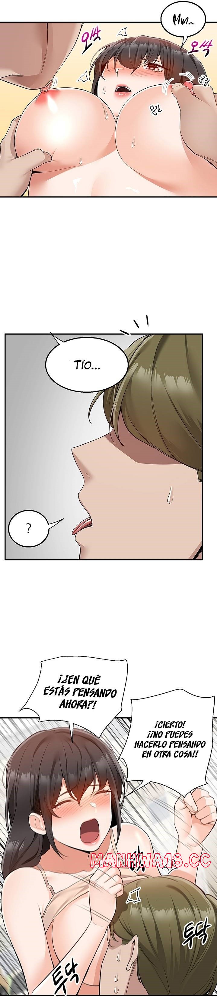 Delivery to Home Raw Chapter 12 Page 26