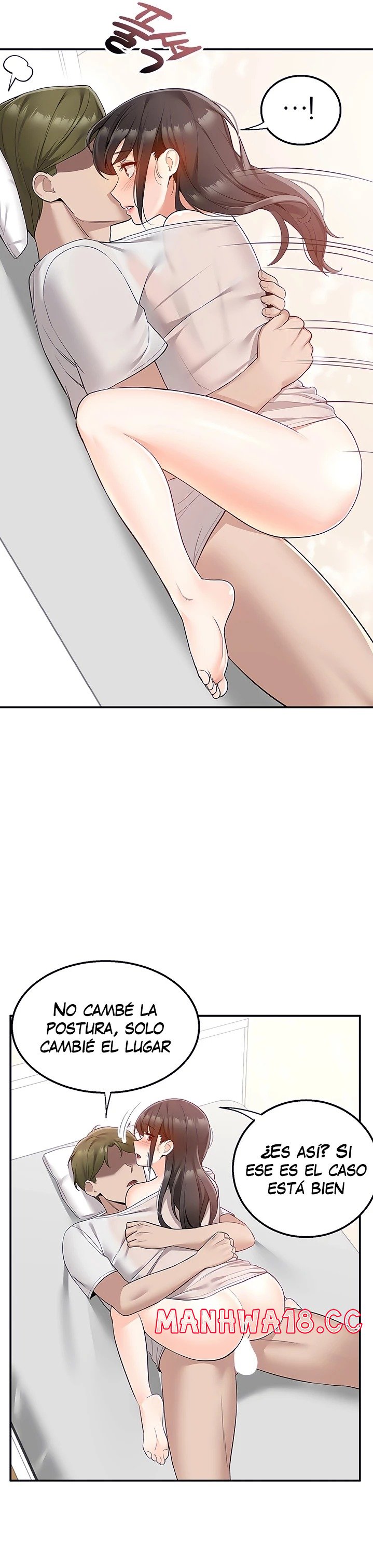Delivery to Home Raw Chapter 13 Page 13