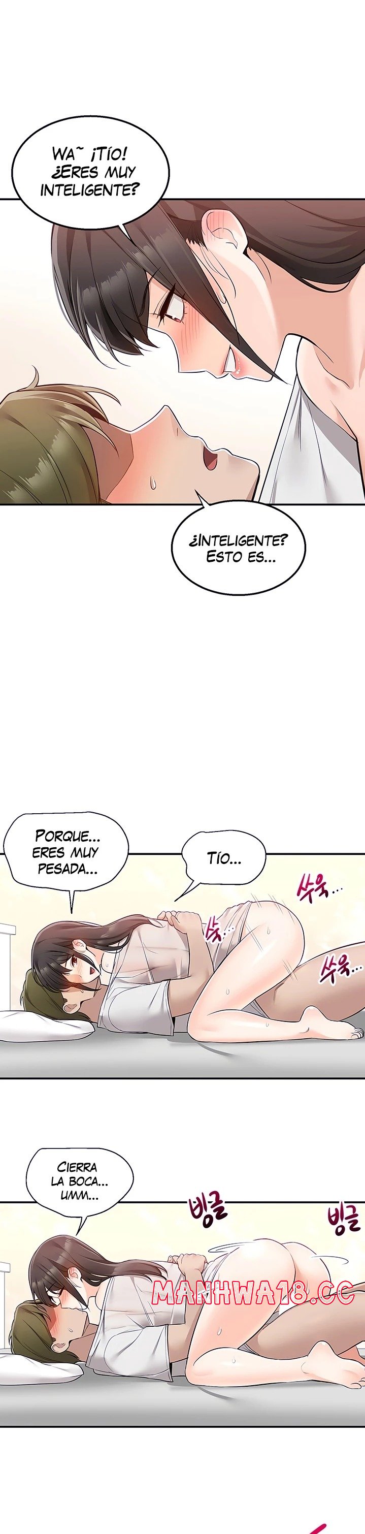 Delivery to Home Raw Chapter 13 Page 14