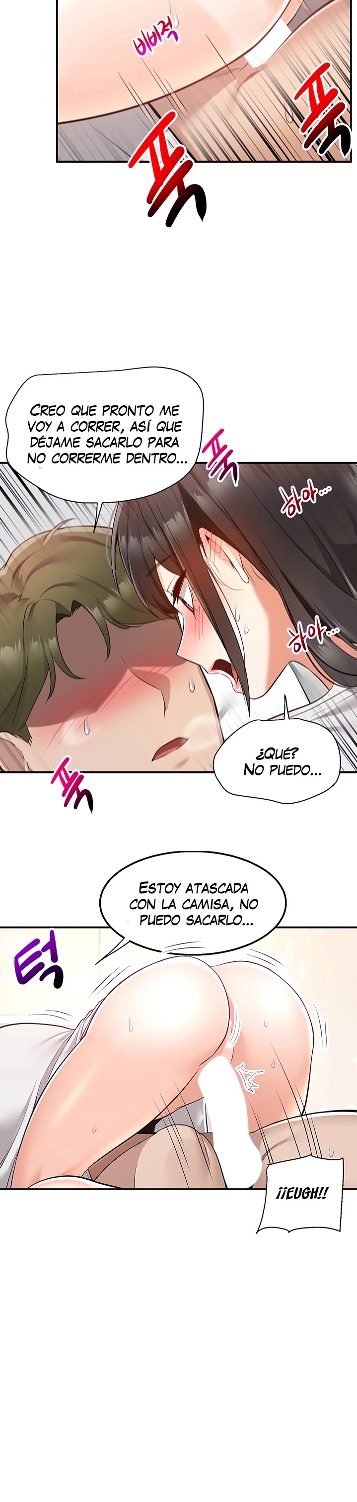 Delivery to Home Raw Chapter 13 Page 16