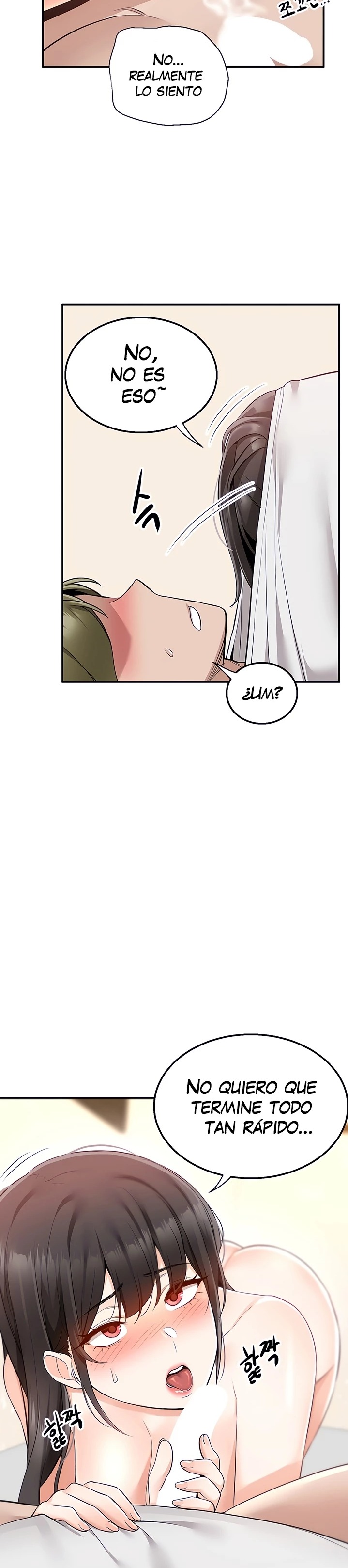 Delivery to Home Raw Chapter 13 Page 18