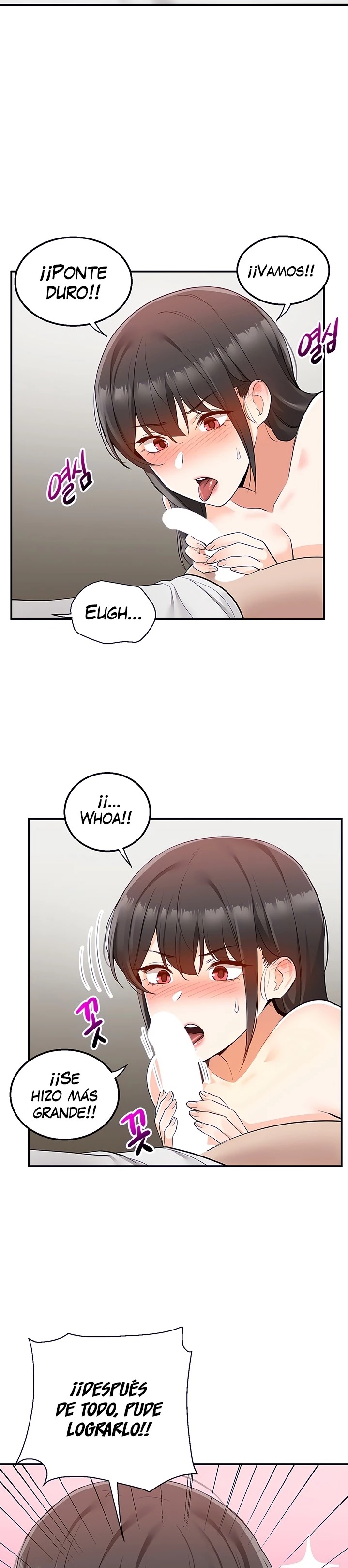 Delivery to Home Raw Chapter 13 Page 19