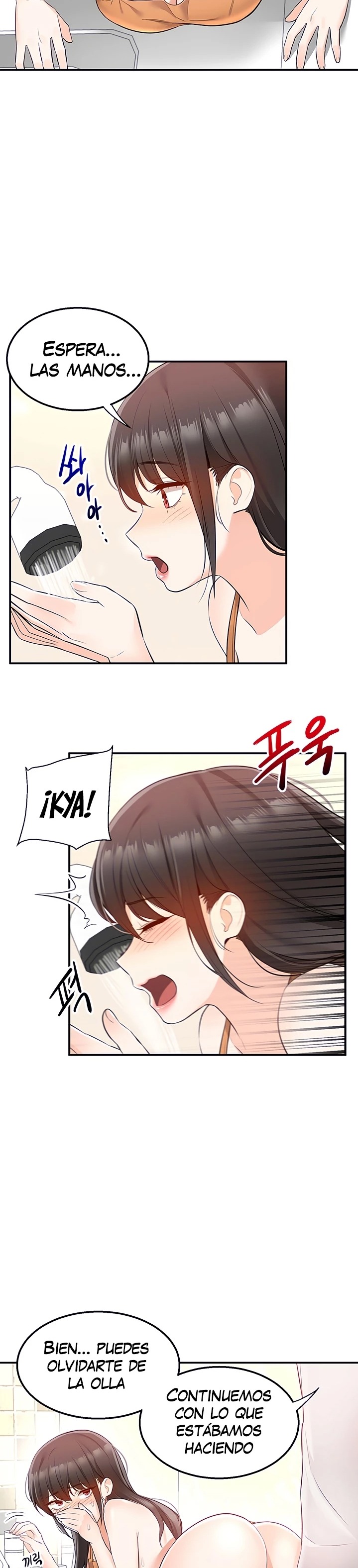 Delivery to Home Raw Chapter 13 Page 26