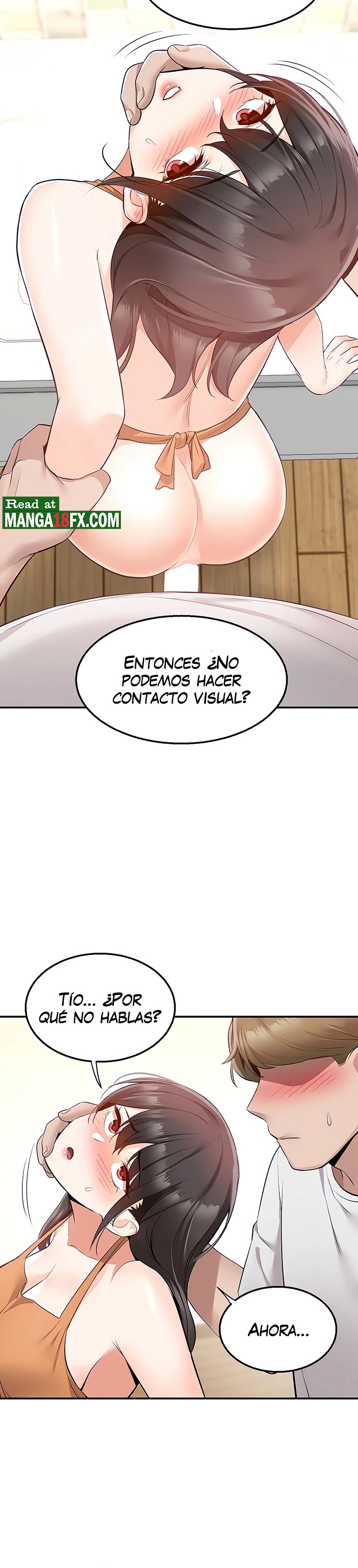 Delivery to Home Raw Chapter 13 Page 28