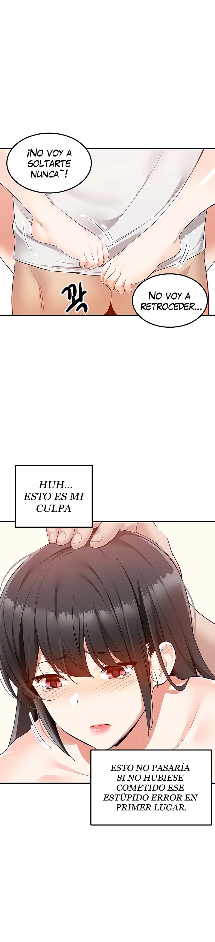Delivery to Home Raw Chapter 13 Page 4