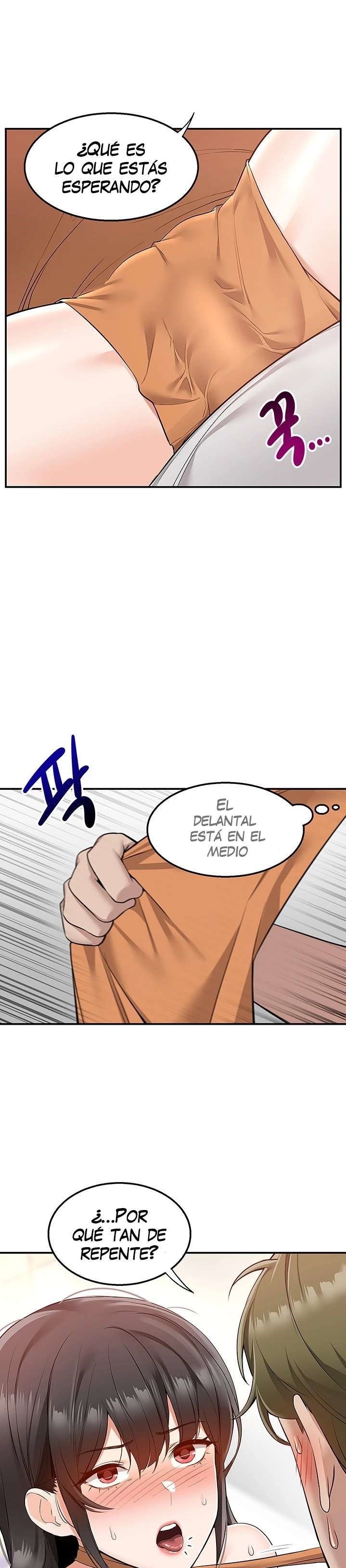 Delivery to Home Raw Chapter 14 Page 14