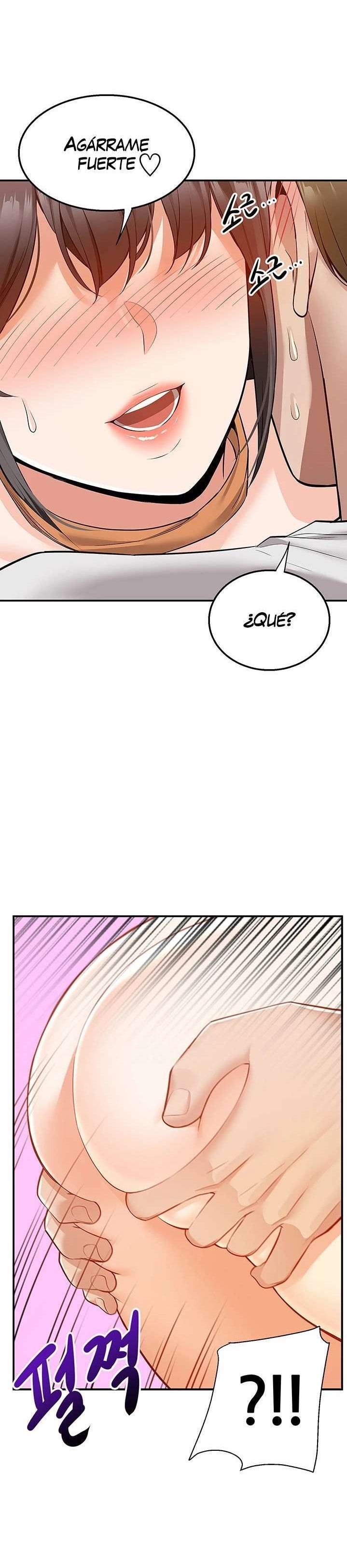 Delivery to Home Raw Chapter 14 Page 19