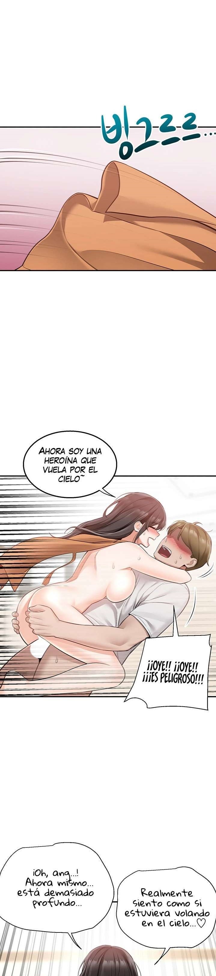 Delivery to Home Raw Chapter 14 Page 20