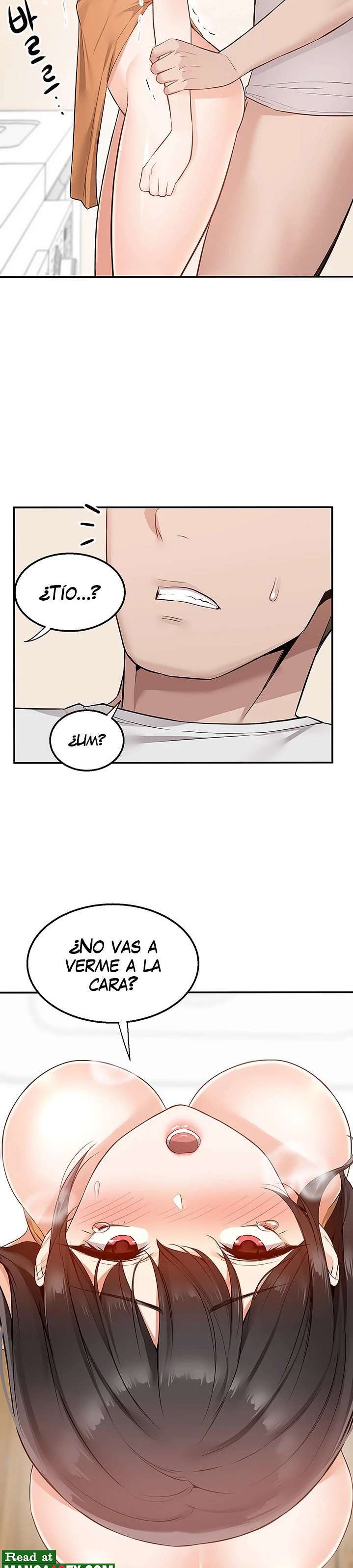 Delivery to Home Raw Chapter 14 Page 3