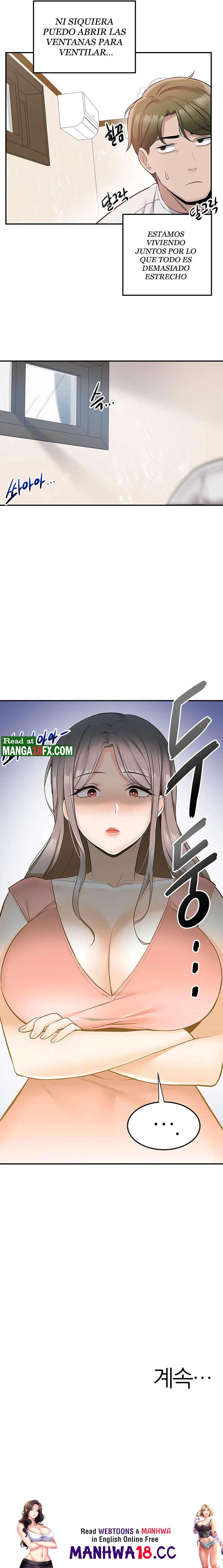Delivery to Home Raw Chapter 14 Page 30