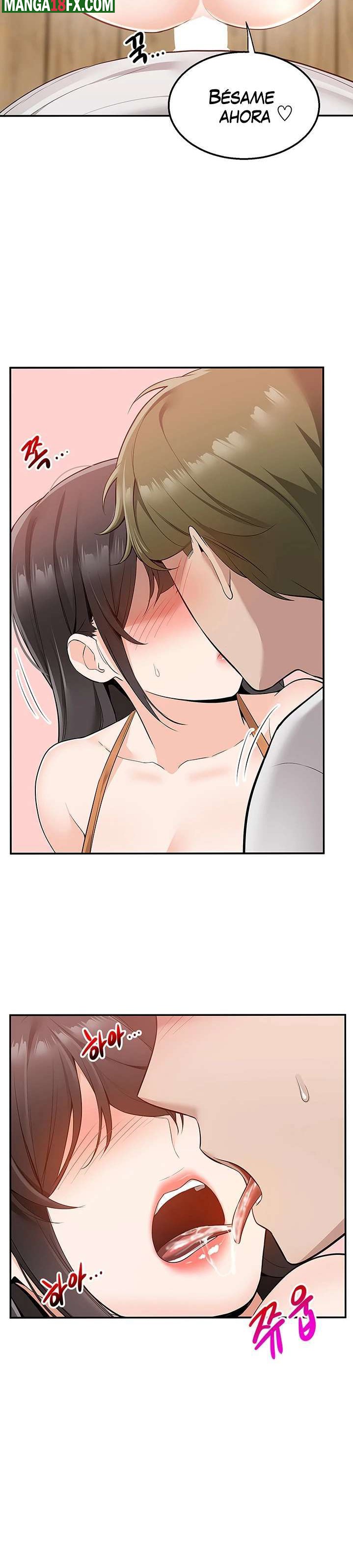 Delivery to Home Raw Chapter 14 Page 4