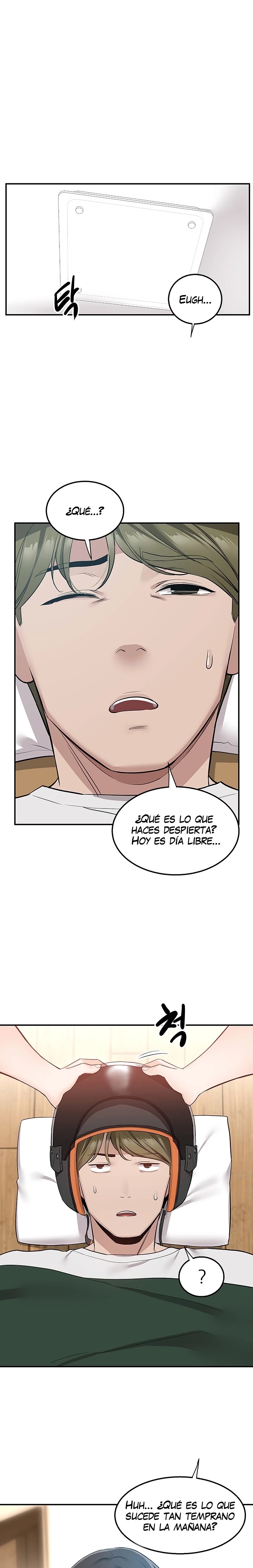 Delivery to Home Raw Chapter 15 Page 11
