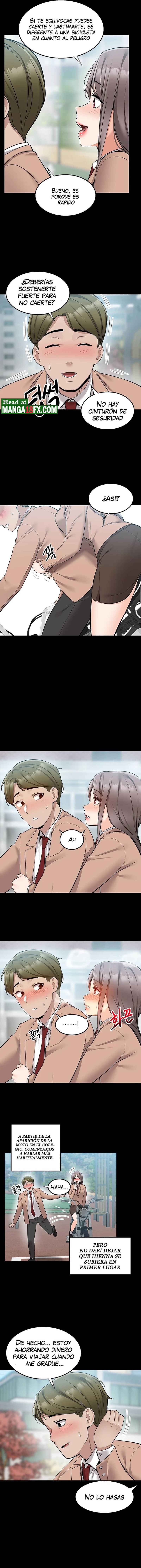 Delivery to Home Raw Chapter 16 Page 11