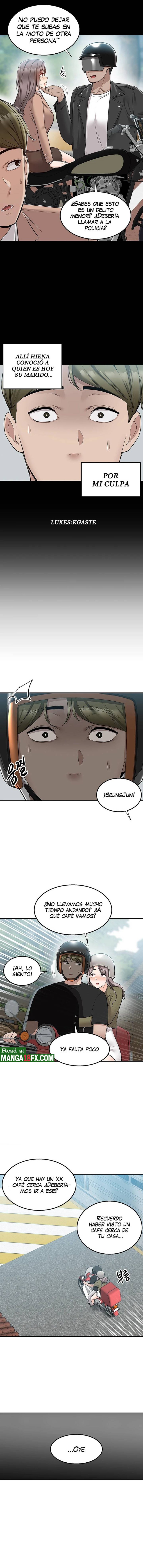 Delivery to Home Raw Chapter 16 Page 12