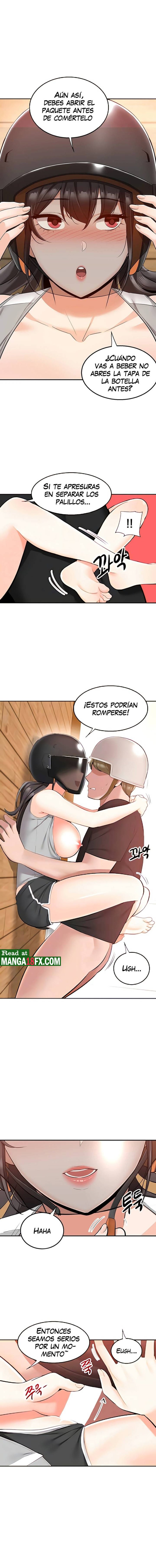 Delivery to Home Raw Chapter 16 Page 2