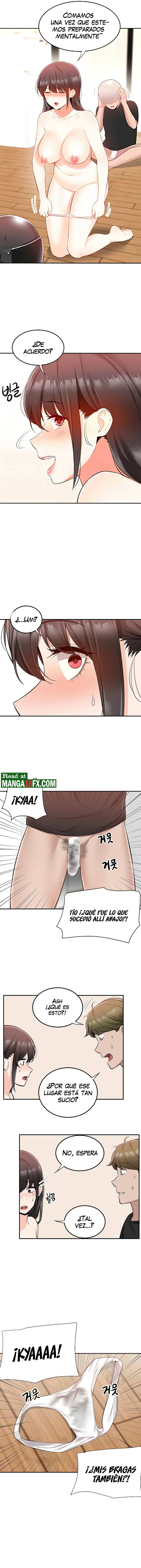 Delivery to Home Raw Chapter 16 Page 3