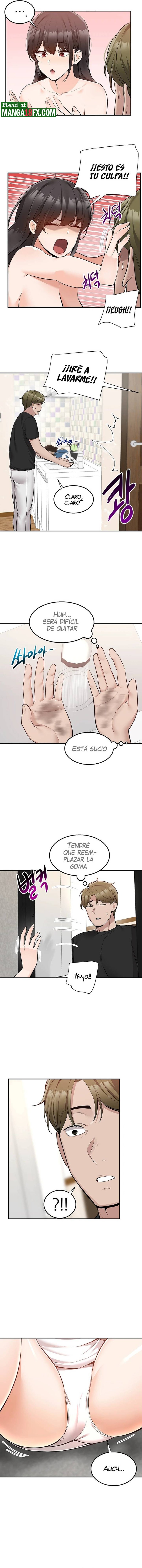 Delivery to Home Raw Chapter 16 Page 5