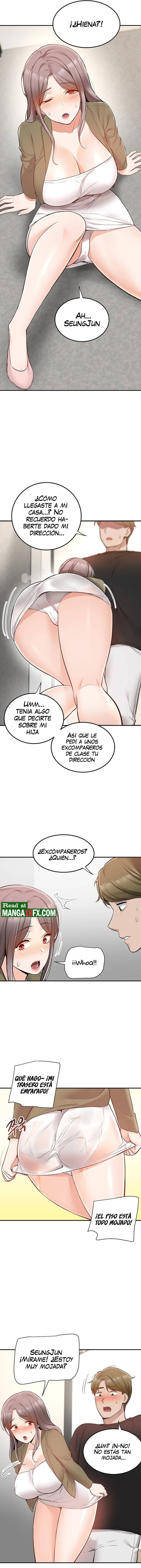Delivery to Home Raw Chapter 16 Page 6