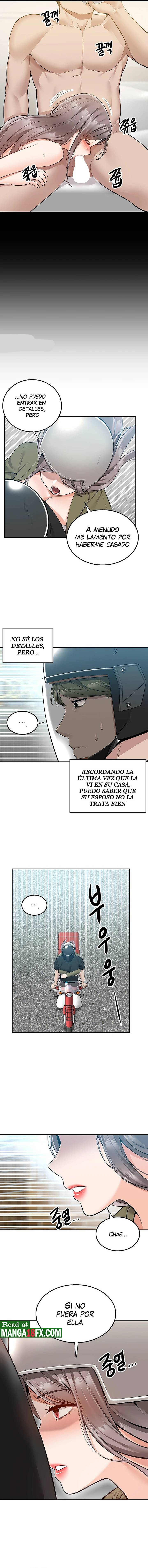 Delivery to Home Raw Chapter 17 Page 11