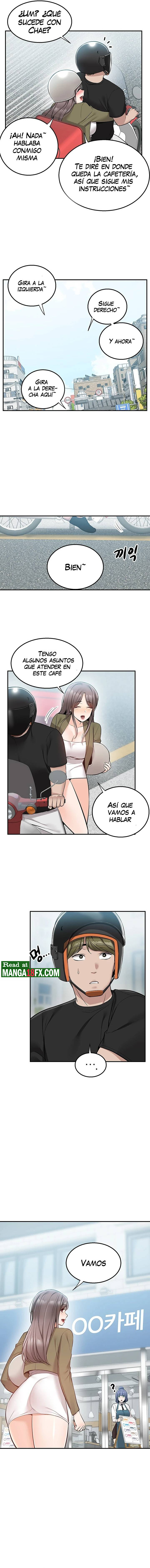 Delivery to Home Raw Chapter 17 Page 12