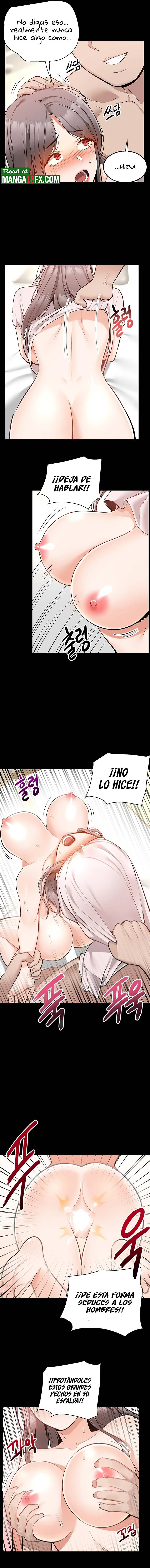 Delivery to Home Raw Chapter 17 Page 8