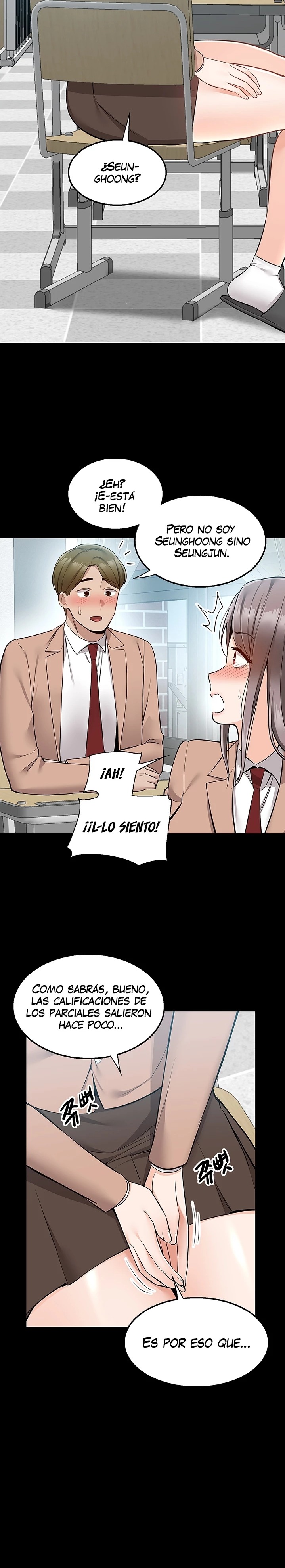 Delivery to Home Raw Chapter 18 Page 10