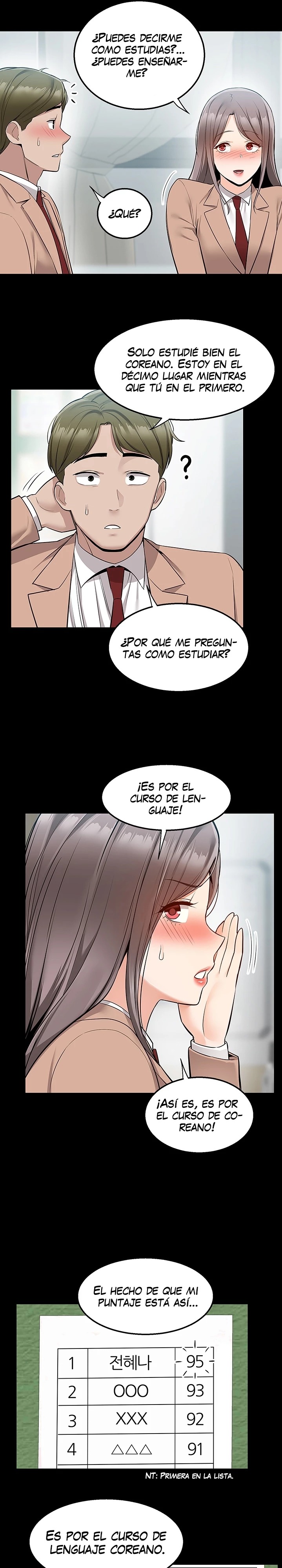 Delivery to Home Raw Chapter 18 Page 11