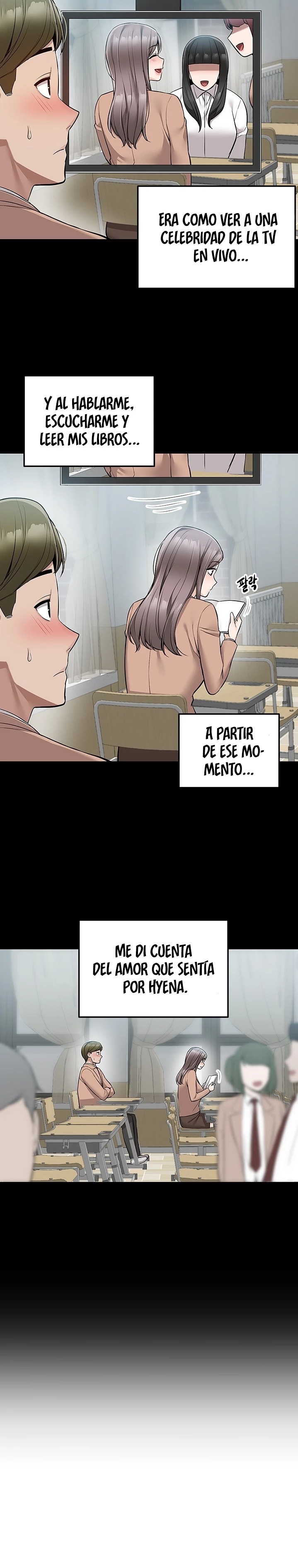 Delivery to Home Raw Chapter 18 Page 14