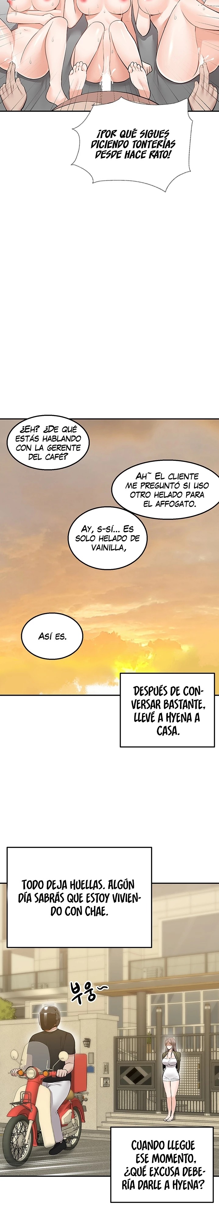 Delivery to Home Raw Chapter 18 Page 18