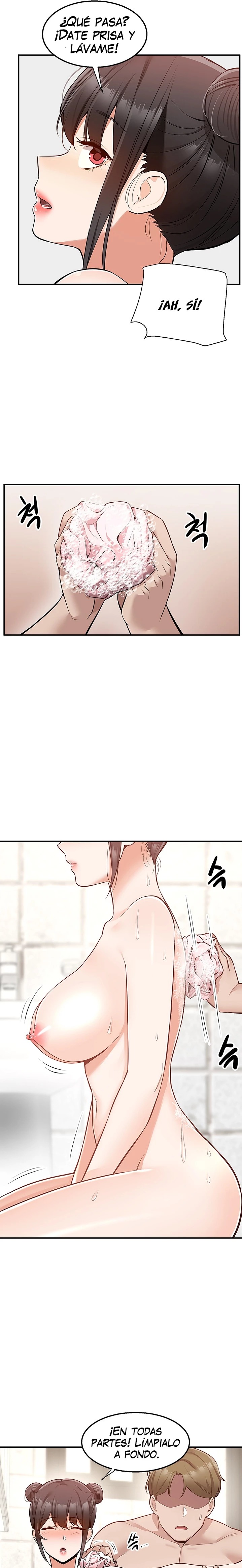 Delivery to Home Raw Chapter 19 Page 11