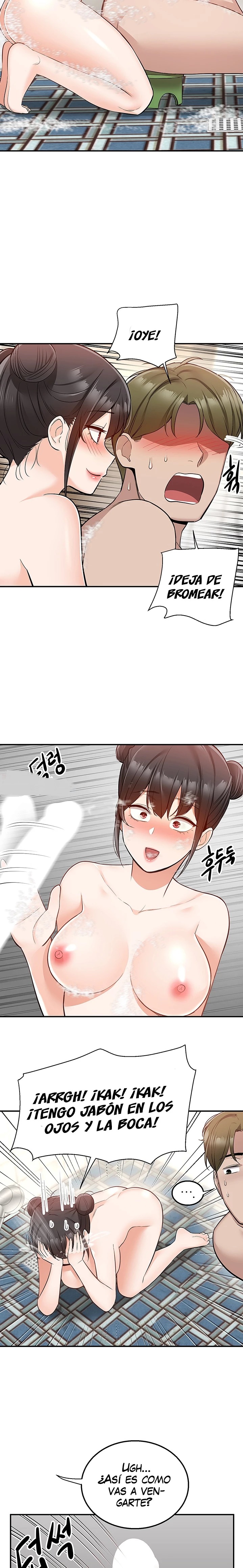 Delivery to Home Raw Chapter 19 Page 15