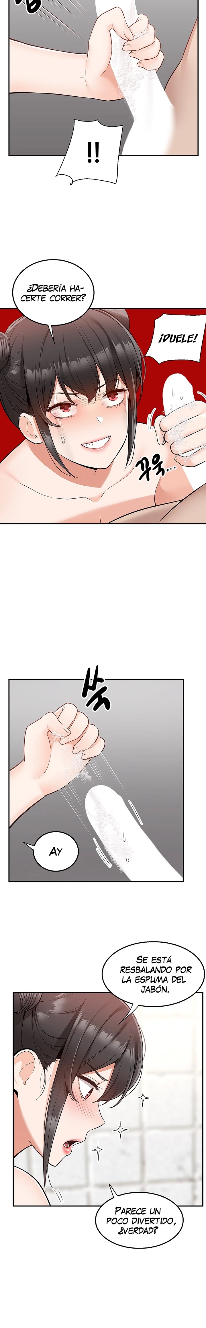 Delivery to Home Raw Chapter 19 Page 16