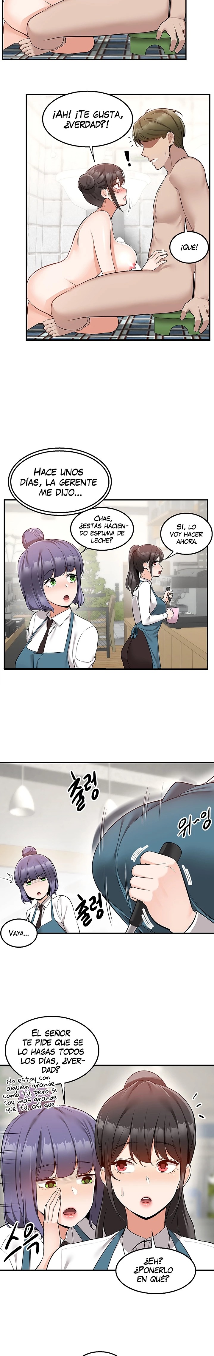 Delivery to Home Raw Chapter 19 Page 18