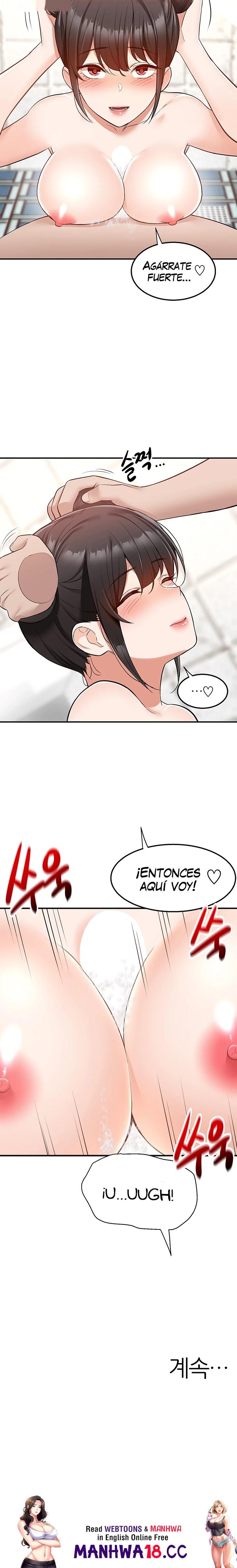 Delivery to Home Raw Chapter 19 Page 21