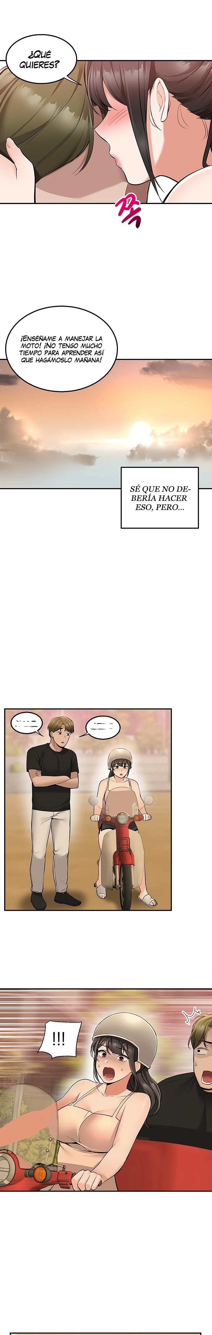Delivery to Home Raw Chapter 19 Page 6