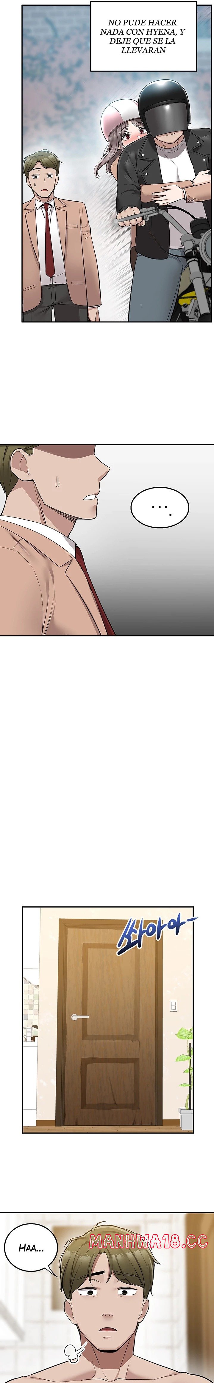 Delivery to Home Raw Chapter 19 Page 8