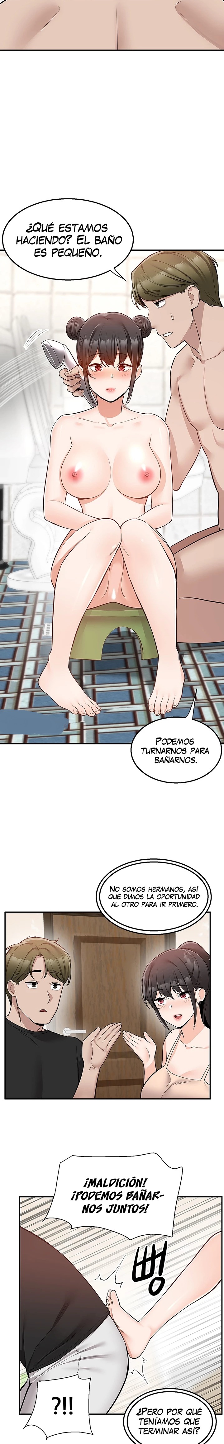 Delivery to Home Raw Chapter 19 Page 9