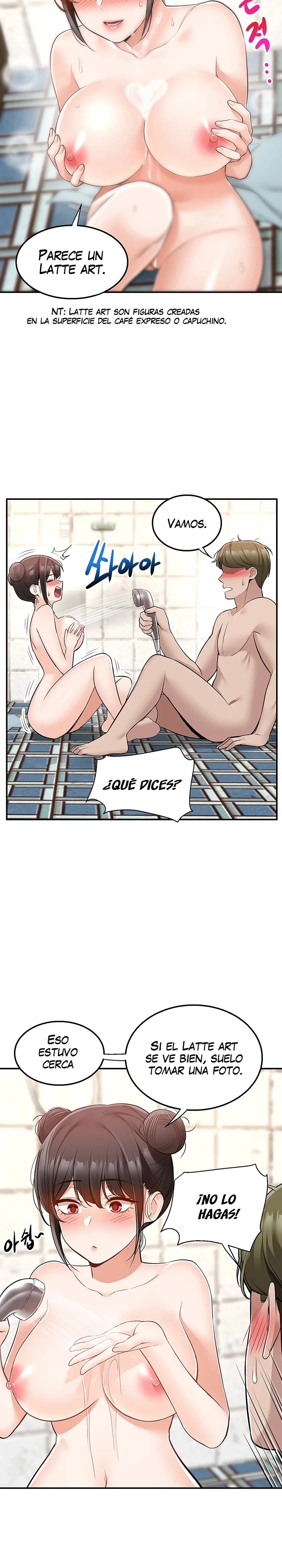 Delivery to Home Raw Chapter 20 Page 16