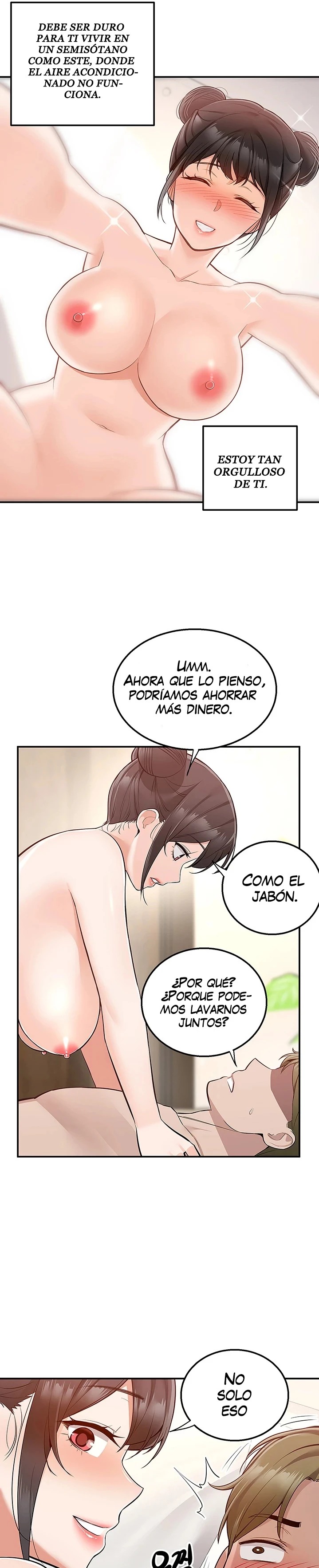 Delivery to Home Raw Chapter 20 Page 23