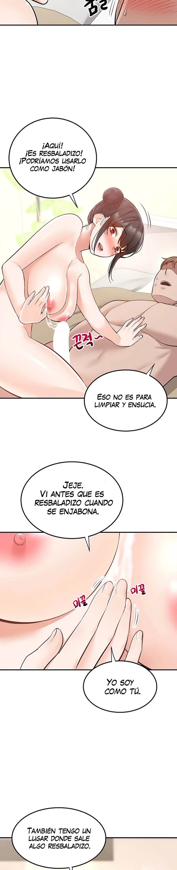 Delivery to Home Raw Chapter 20 Page 24
