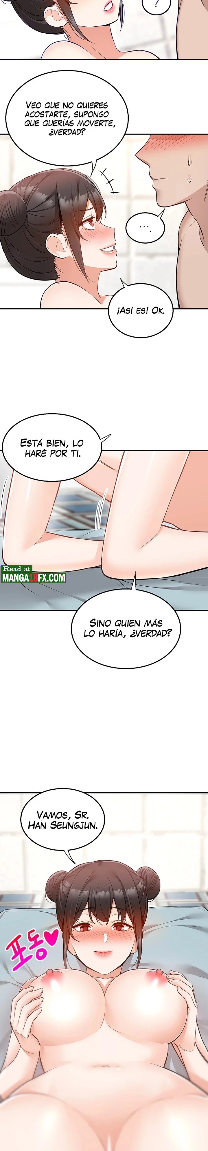 Delivery to Home Raw Chapter 20 Page 6