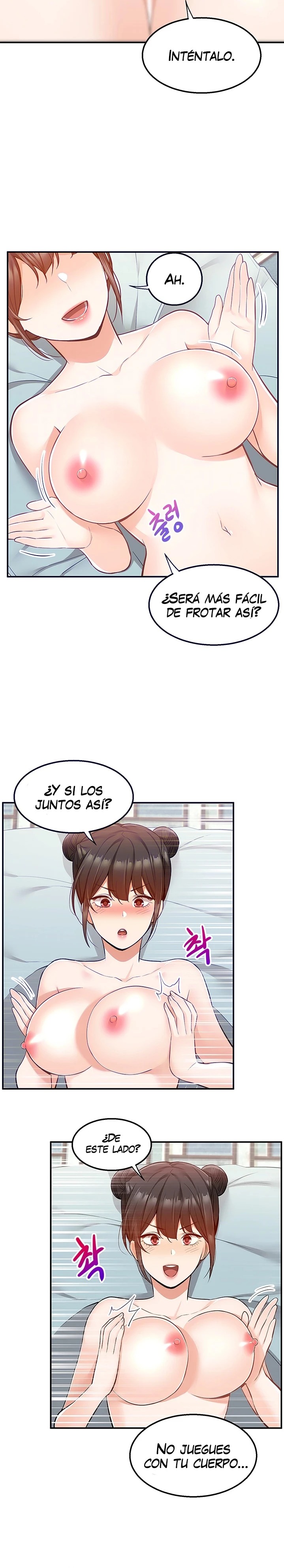 Delivery to Home Raw Chapter 20 Page 7