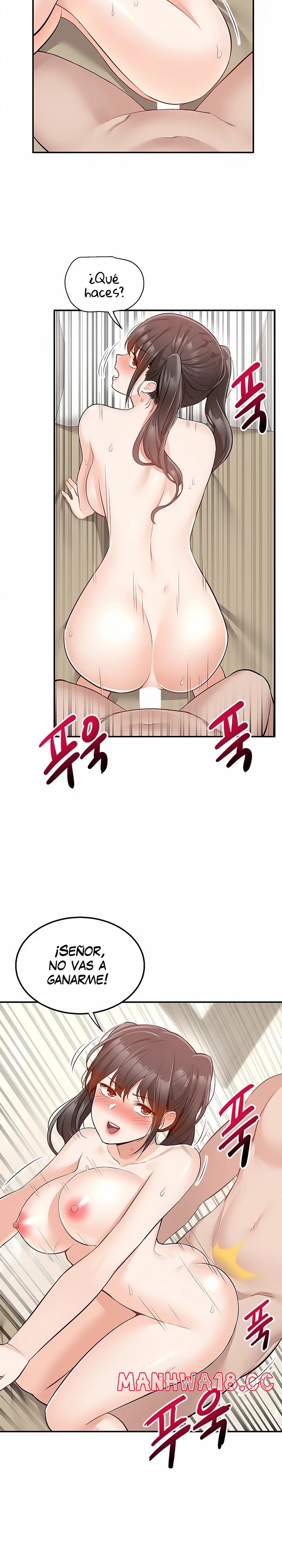 Delivery to Home Raw Chapter 21 Page 12