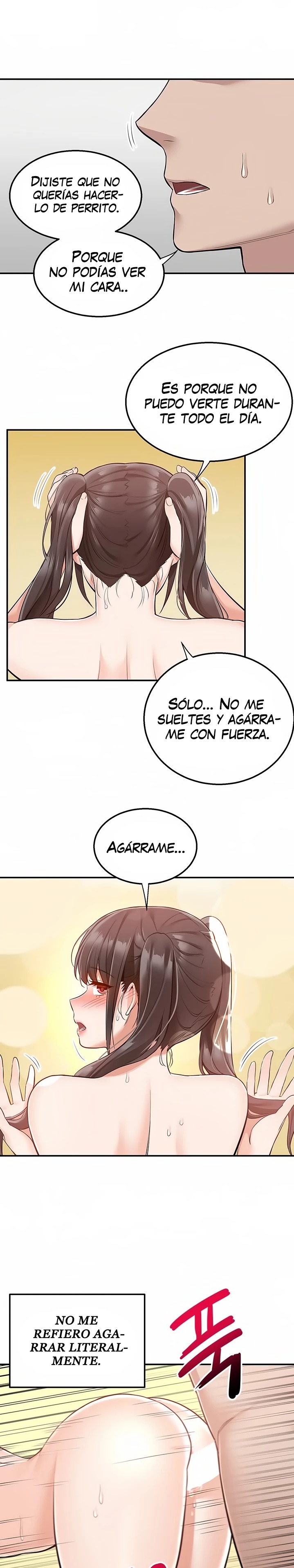 Delivery to Home Raw Chapter 21 Page 13