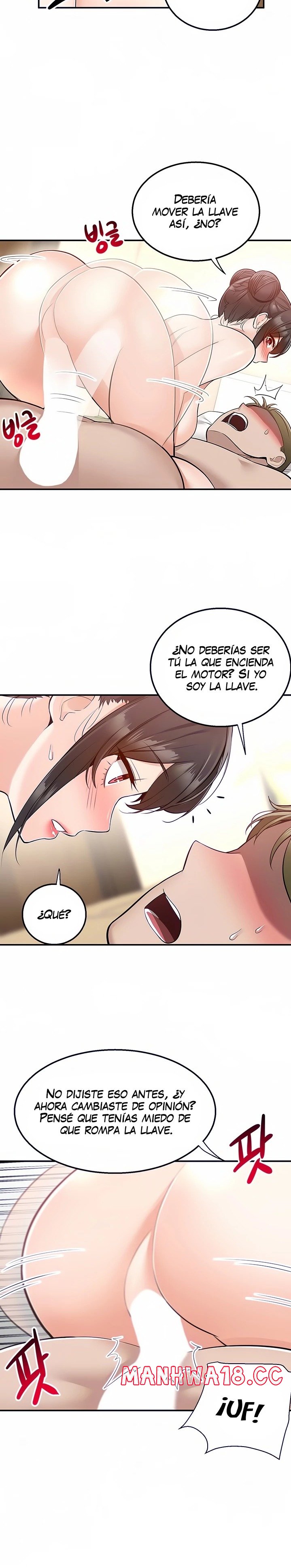 Delivery to Home Raw Chapter 21 Page 3