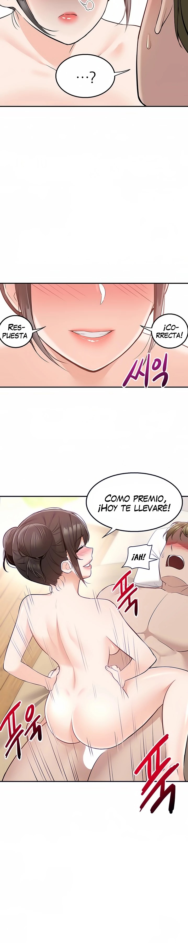 Delivery to Home Raw Chapter 21 Page 6